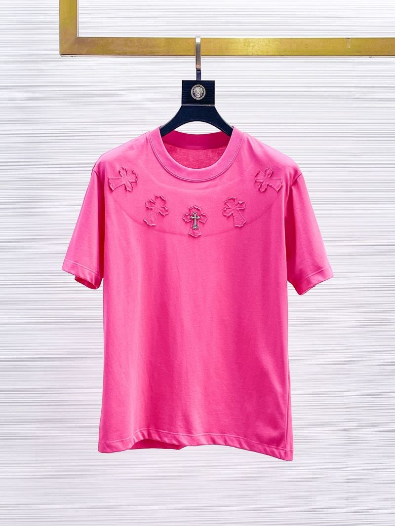 Chrome Hearts T-Shirts